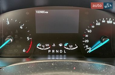 Универсал Ford Focus 2021 в Львове