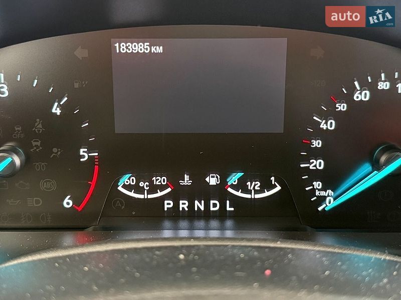 Универсал Ford Focus 2021 в Львове
