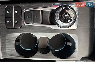 Универсал Ford Focus 2021 в Львове