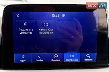 Универсал Ford Focus 2021 в Львове