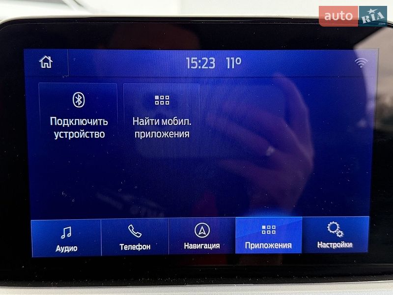 Универсал Ford Focus 2021 в Львове
