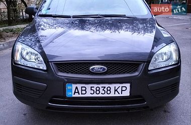 Хетчбек Ford Focus 2006 в Вінниці