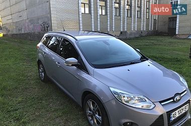 Універсал Ford Focus 2013 в Вінниці