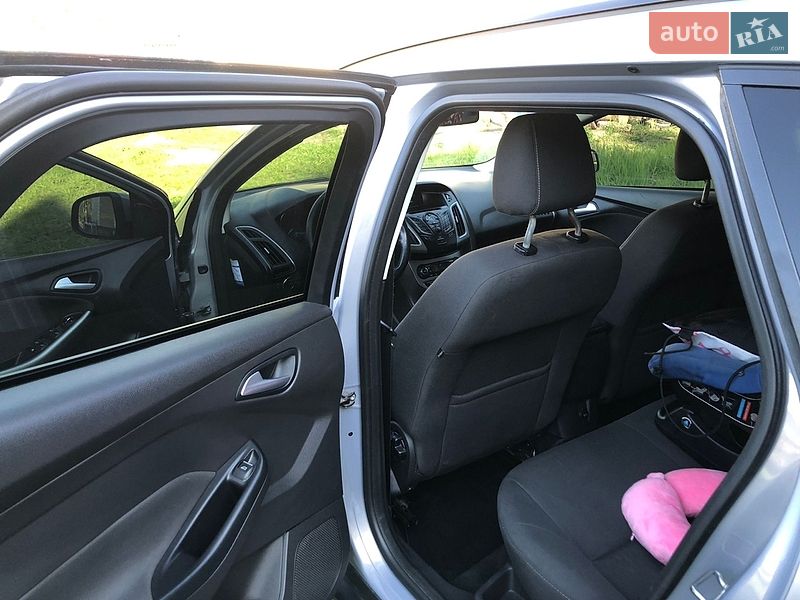 Універсал Ford Focus 2013 в Вінниці