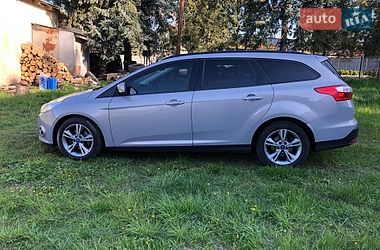 Універсал Ford Focus 2013 в Вінниці