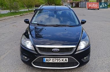 Универсал Ford Focus 2009 в Запорожье