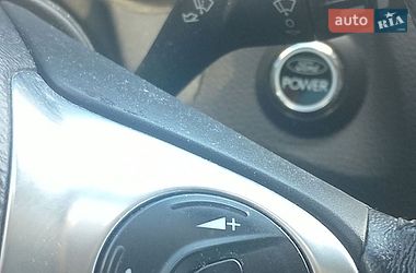 Универсал Ford Focus 2013 в Стрые