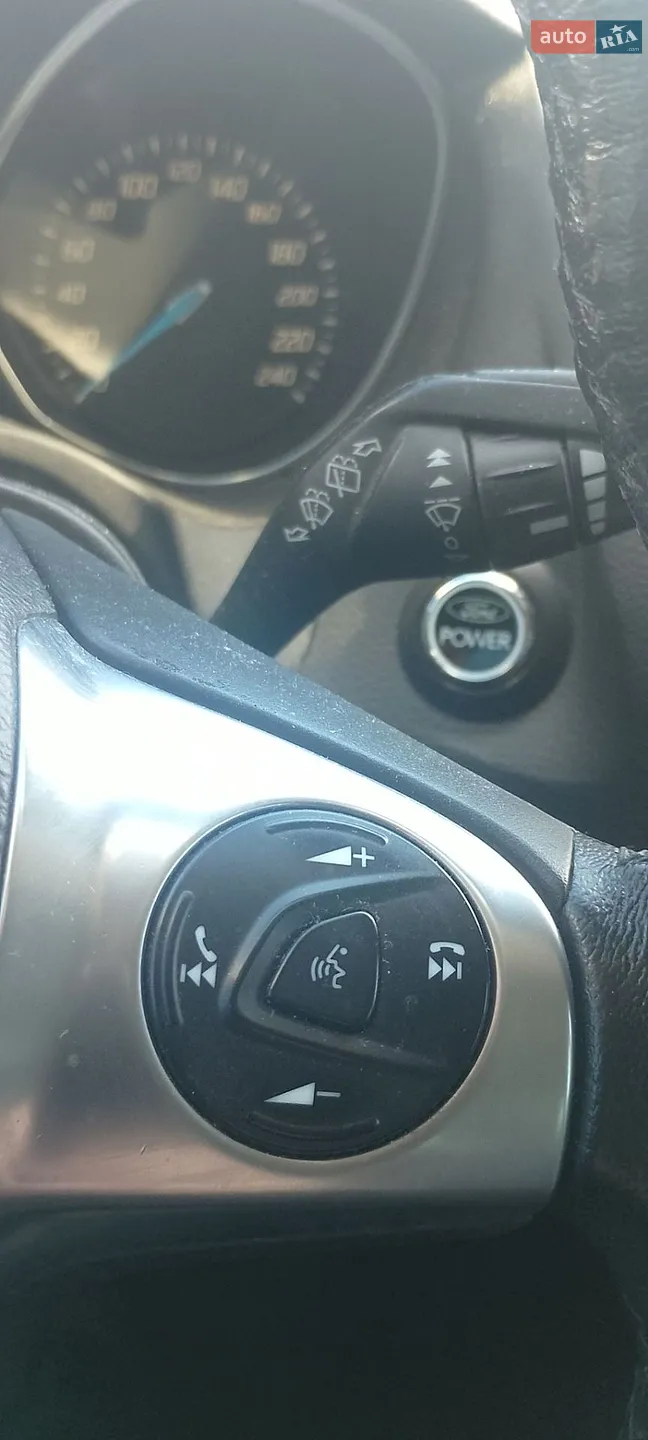 2013 Ford Focus - мініатюра 2