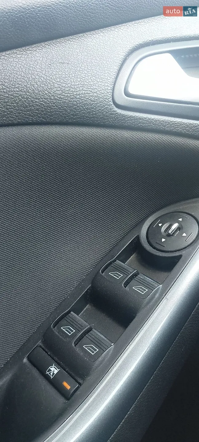 2013 Ford Focus - мініатюра 24