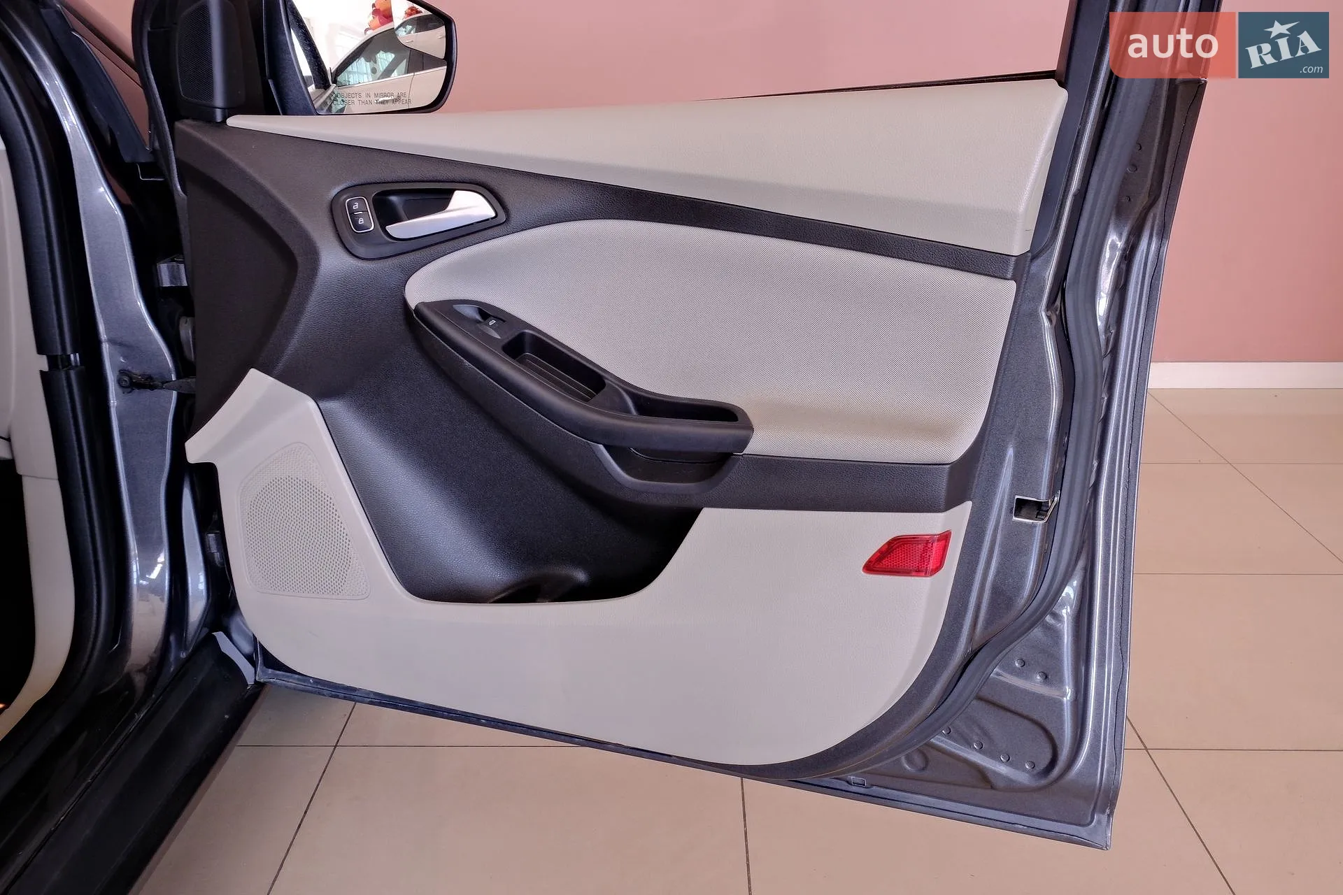 2017 Ford Focus - мініатюра 40