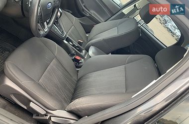 Хэтчбек Ford Focus 2016 в Одессе