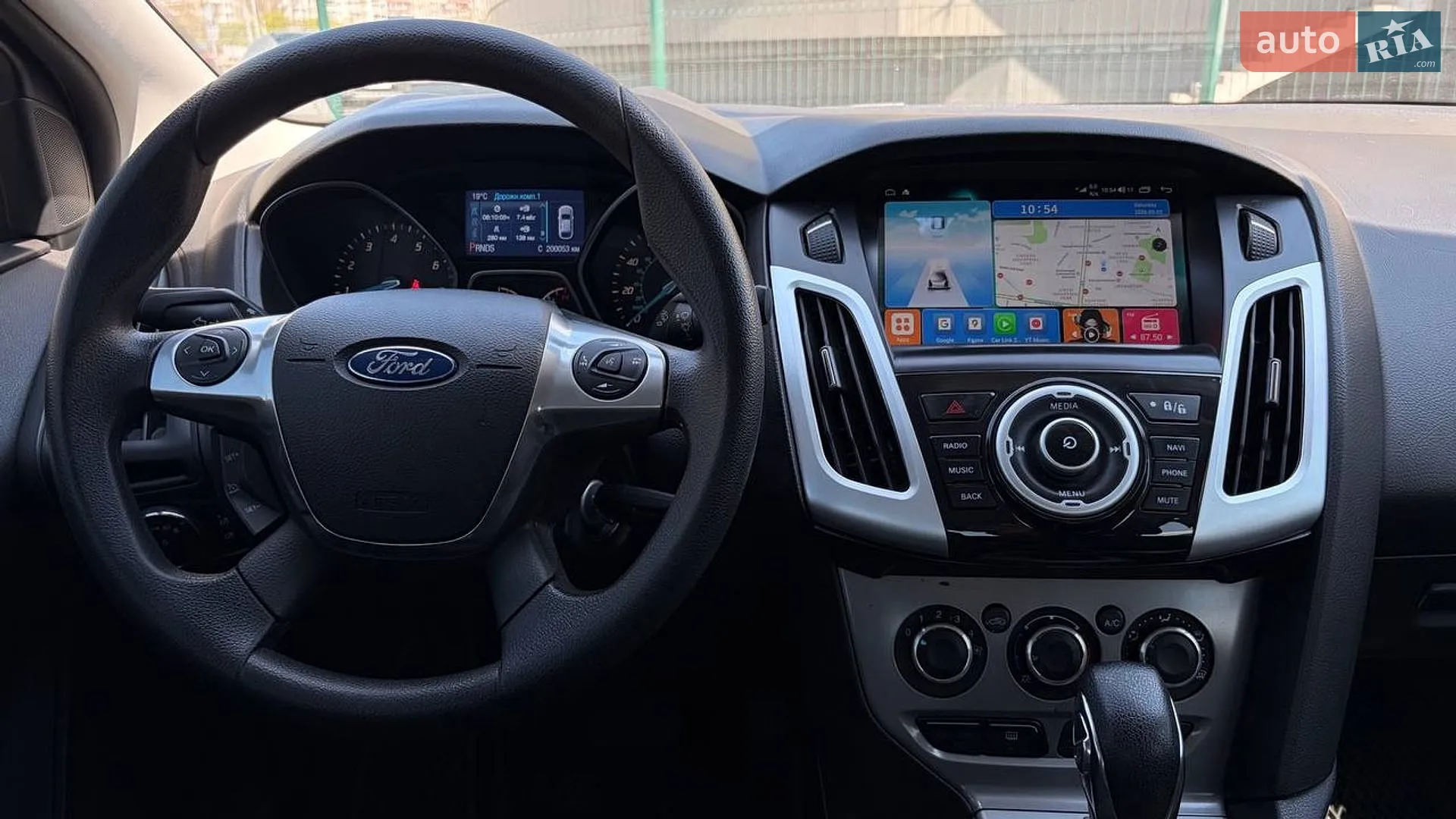 2014 Ford Focus - мініатюра 14
