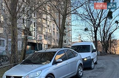 Хетчбек Ford Focus 2011 в Києві