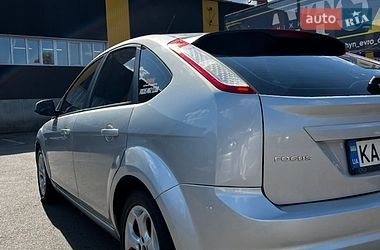 Хэтчбек Ford Focus 2011 в Киеве