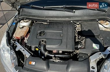 Хэтчбек Ford Focus 2011 в Киеве