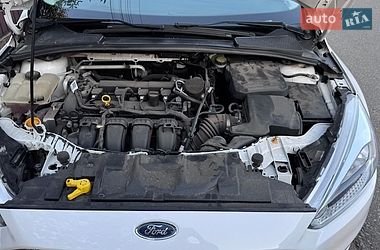 Седан Ford Focus 2015 в Любашівці