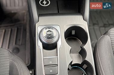 Універсал Ford Focus 2019 в Луцьку