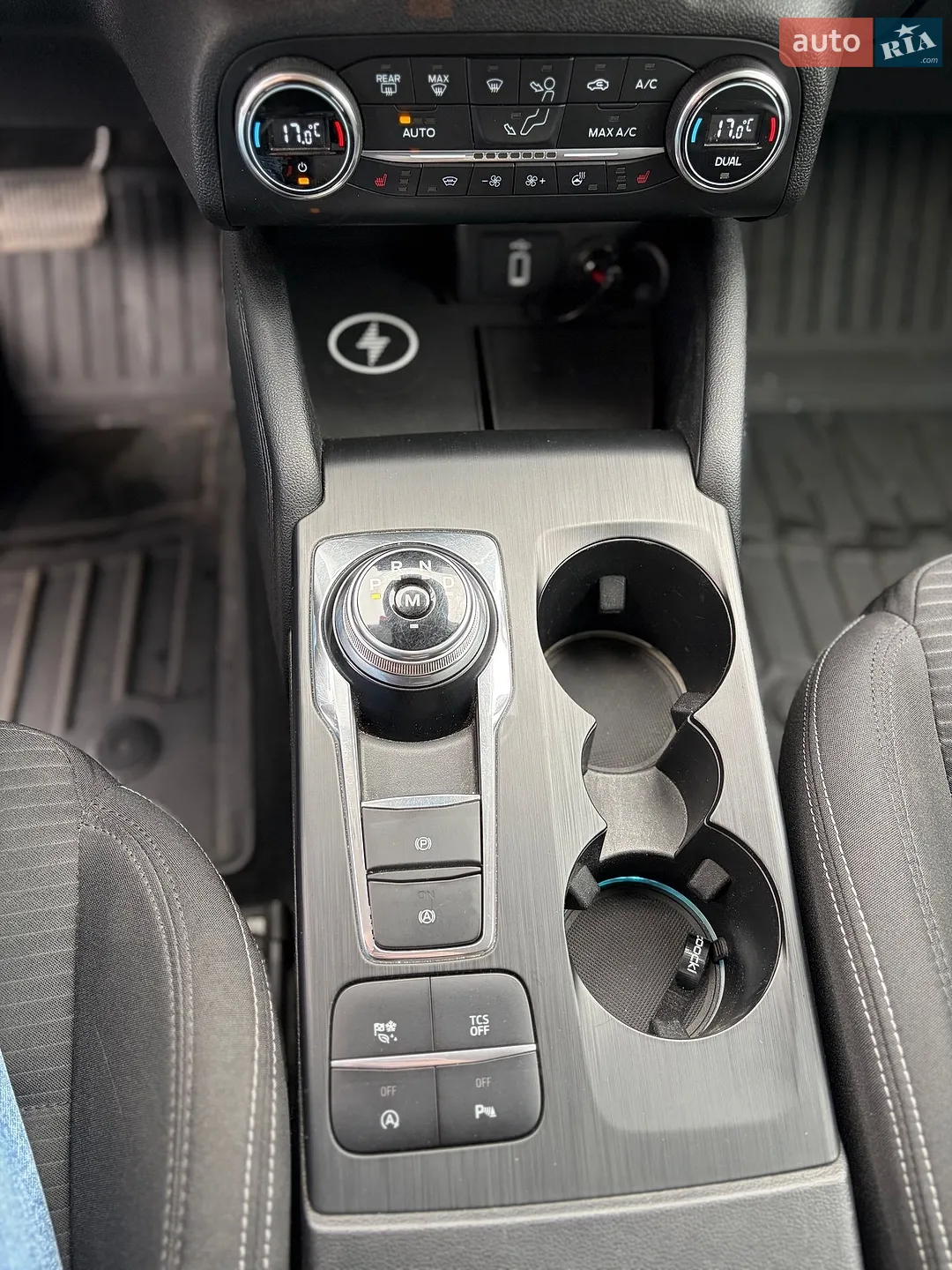 2019 Ford Focus - мініатюра 10