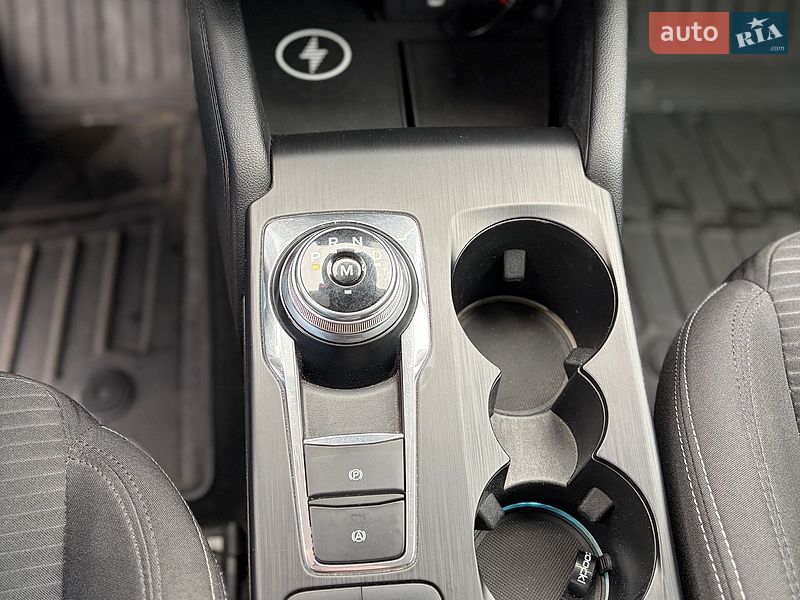Універсал Ford Focus 2019 в Луцьку