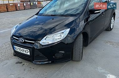 Седан Ford Focus 2014 в Первомайске