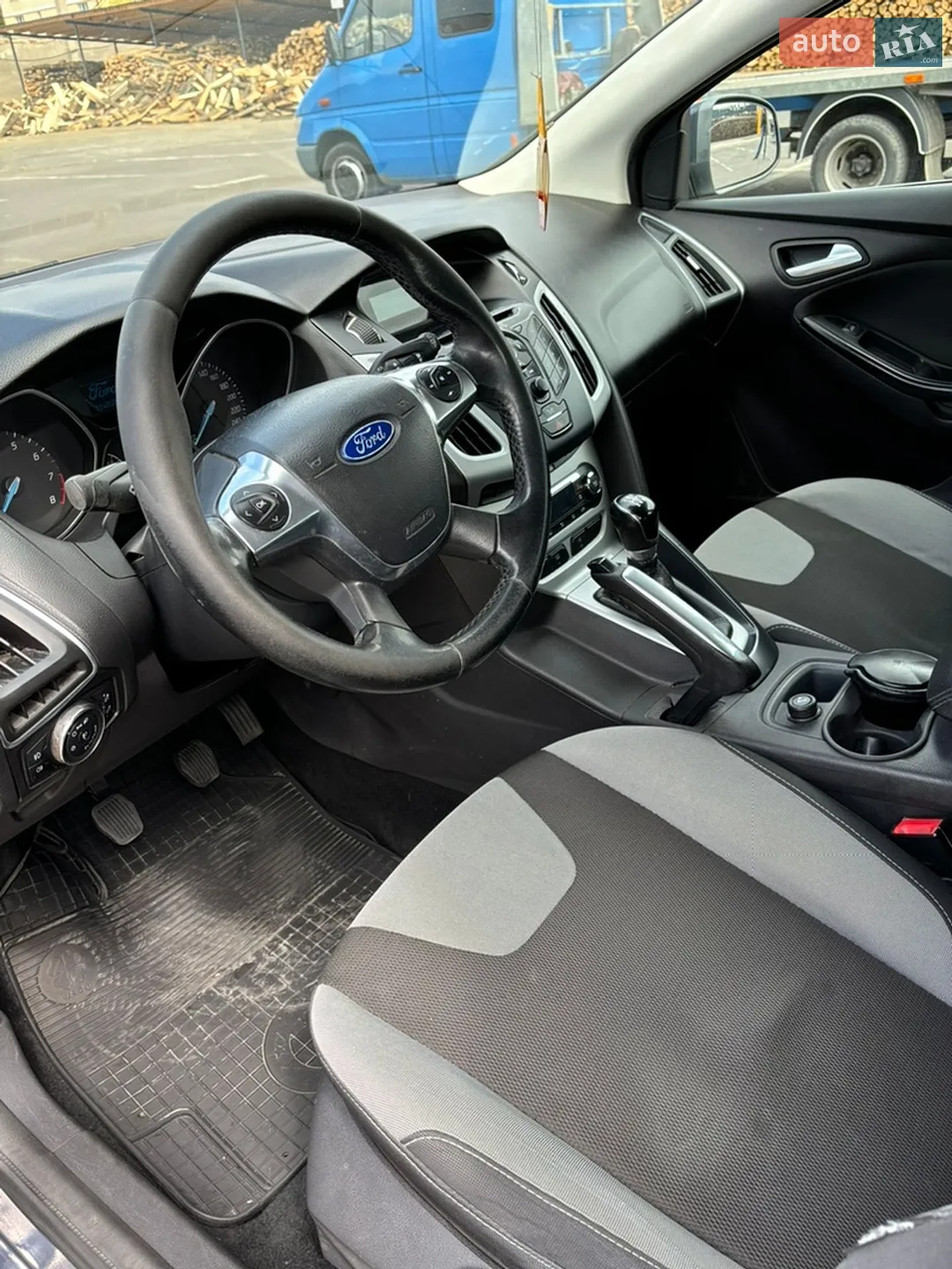 2013 Ford Focus - мініатюра 19