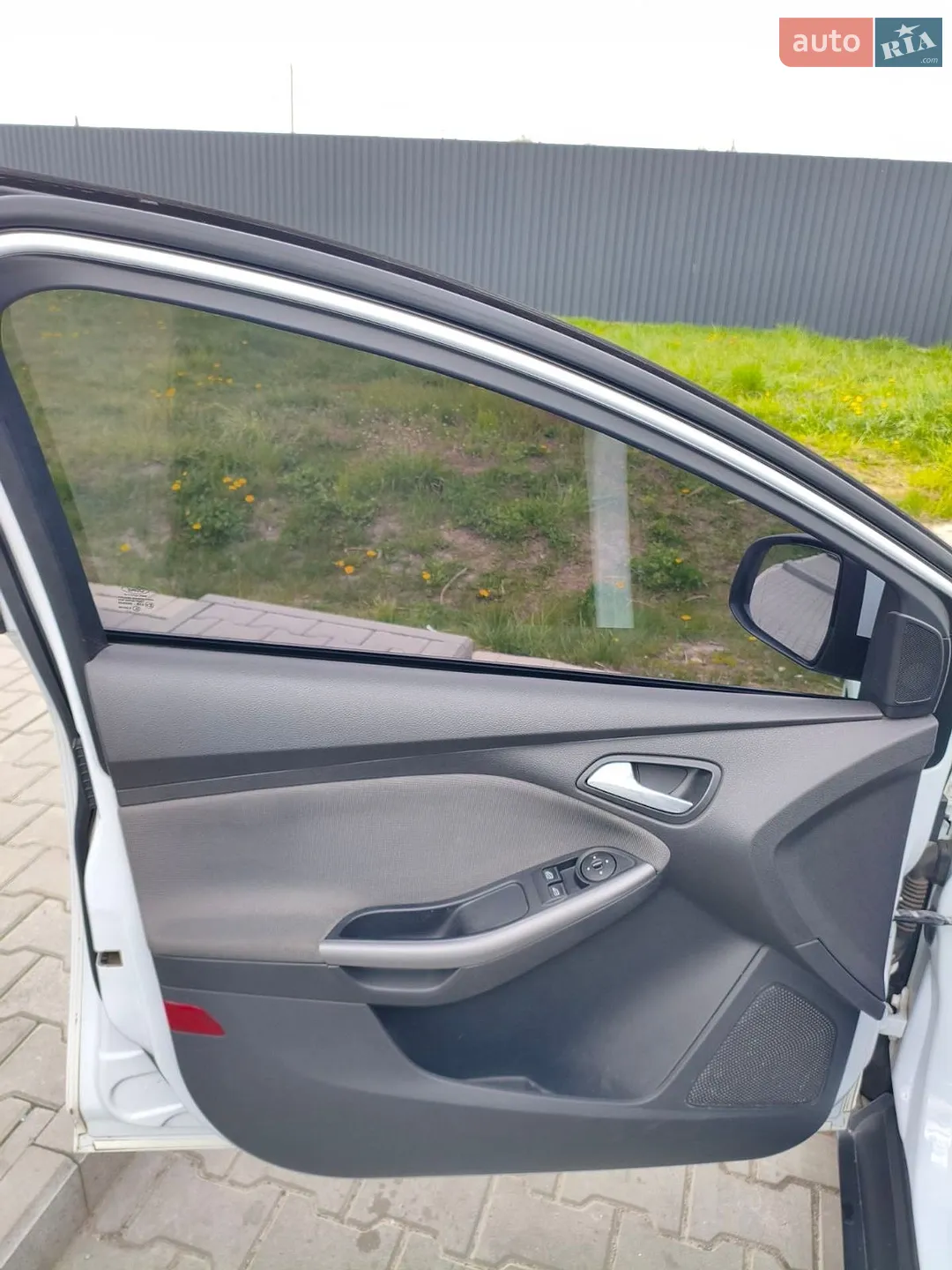 2013 Ford Focus - мініатюра 21