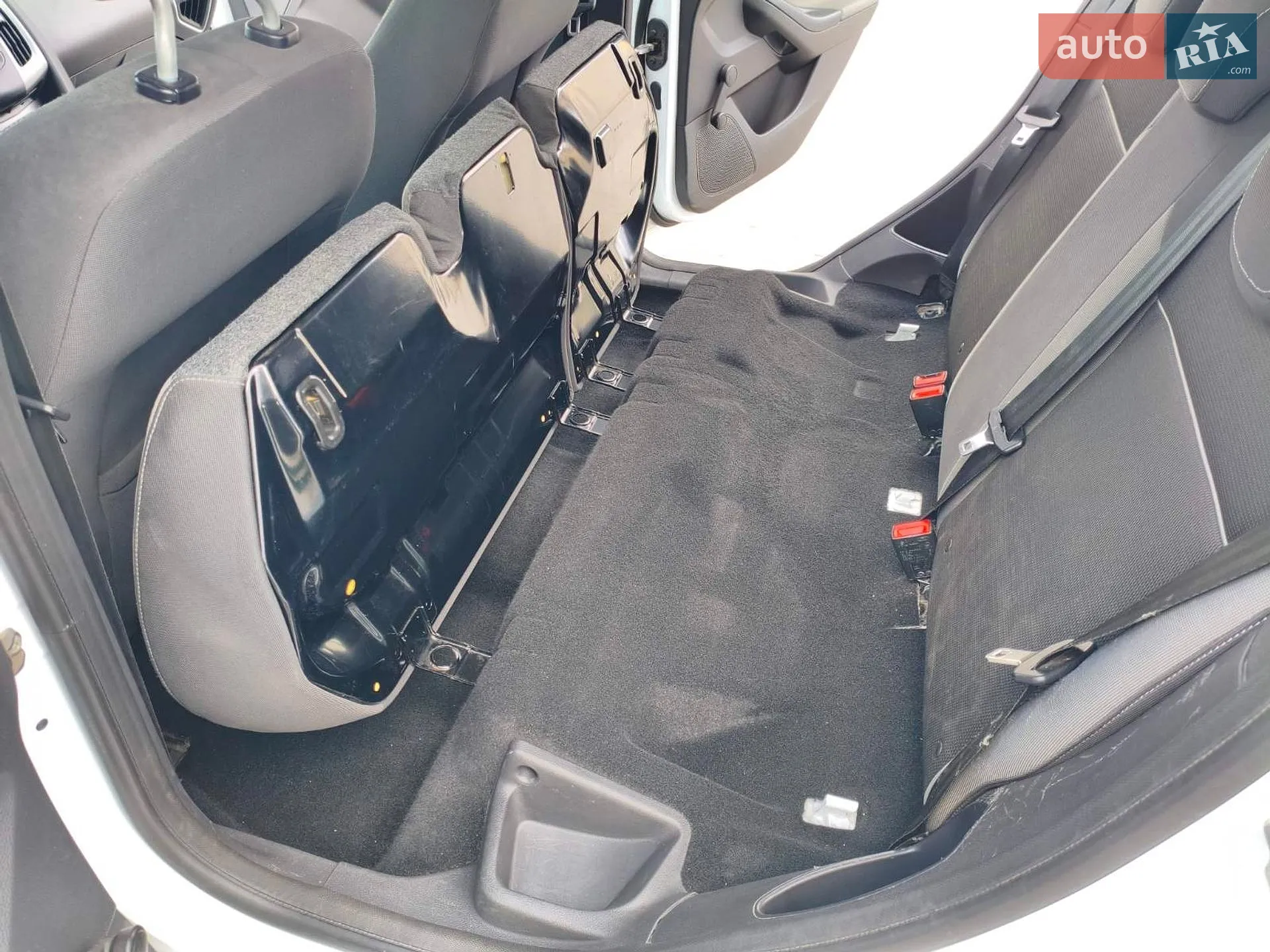 2013 Ford Focus - мініатюра 22