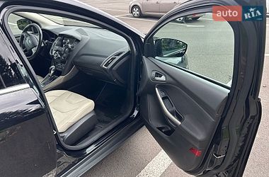 Седан Ford Focus 2016 в Одессе