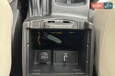 Седан Ford Focus 2016 в Одессе
