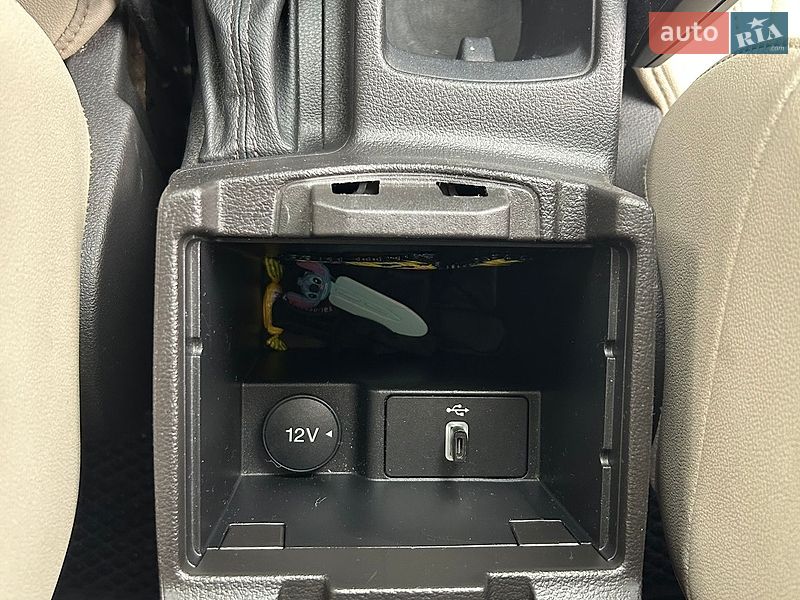 Седан Ford Focus 2016 в Одессе