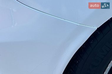Хэтчбек Ford Focus 2016 в Черкассах