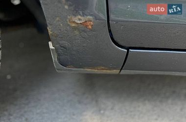 Хэтчбек Ford Focus 2007 в Львове