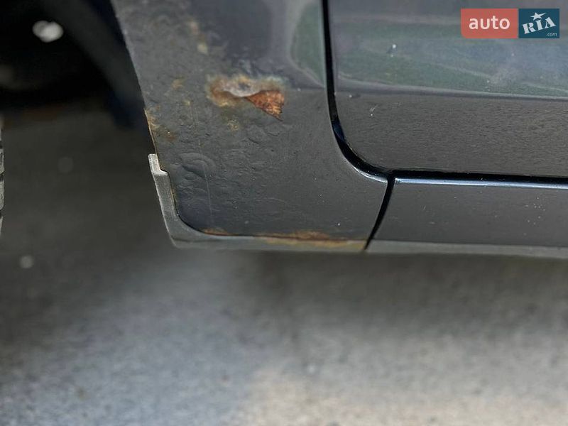 Хэтчбек Ford Focus 2007 в Львове