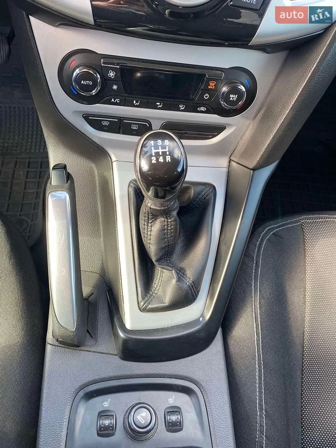 2012 Ford Focus - мініатюра 5
