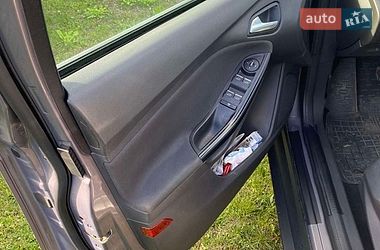 Седан Ford Focus 2012 в Чернігові