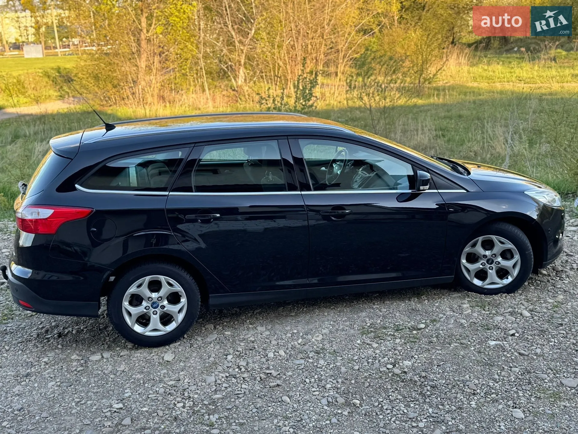2013 Ford Focus - мініатюра 2