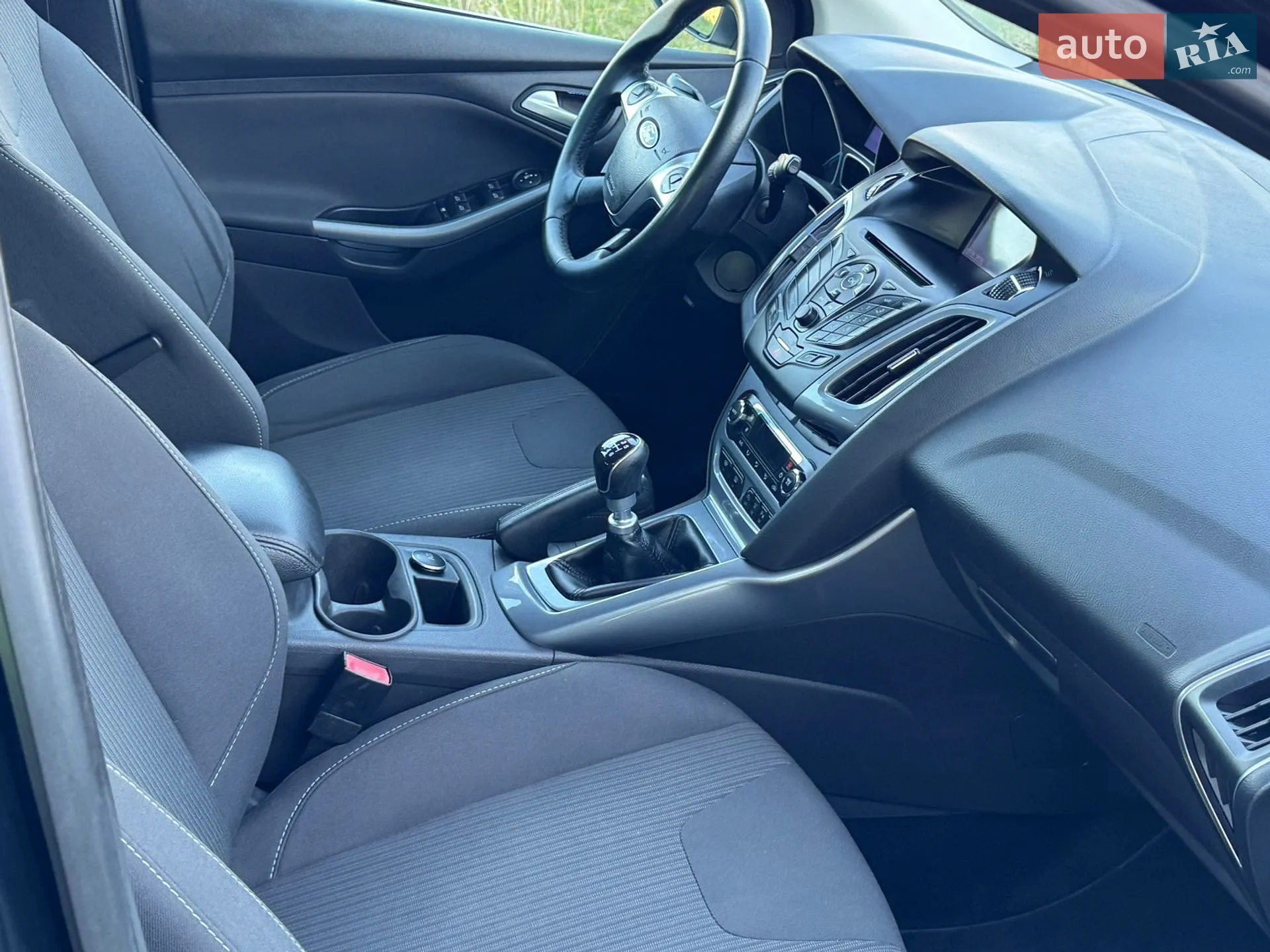 2013 Ford Focus - мініатюра 17