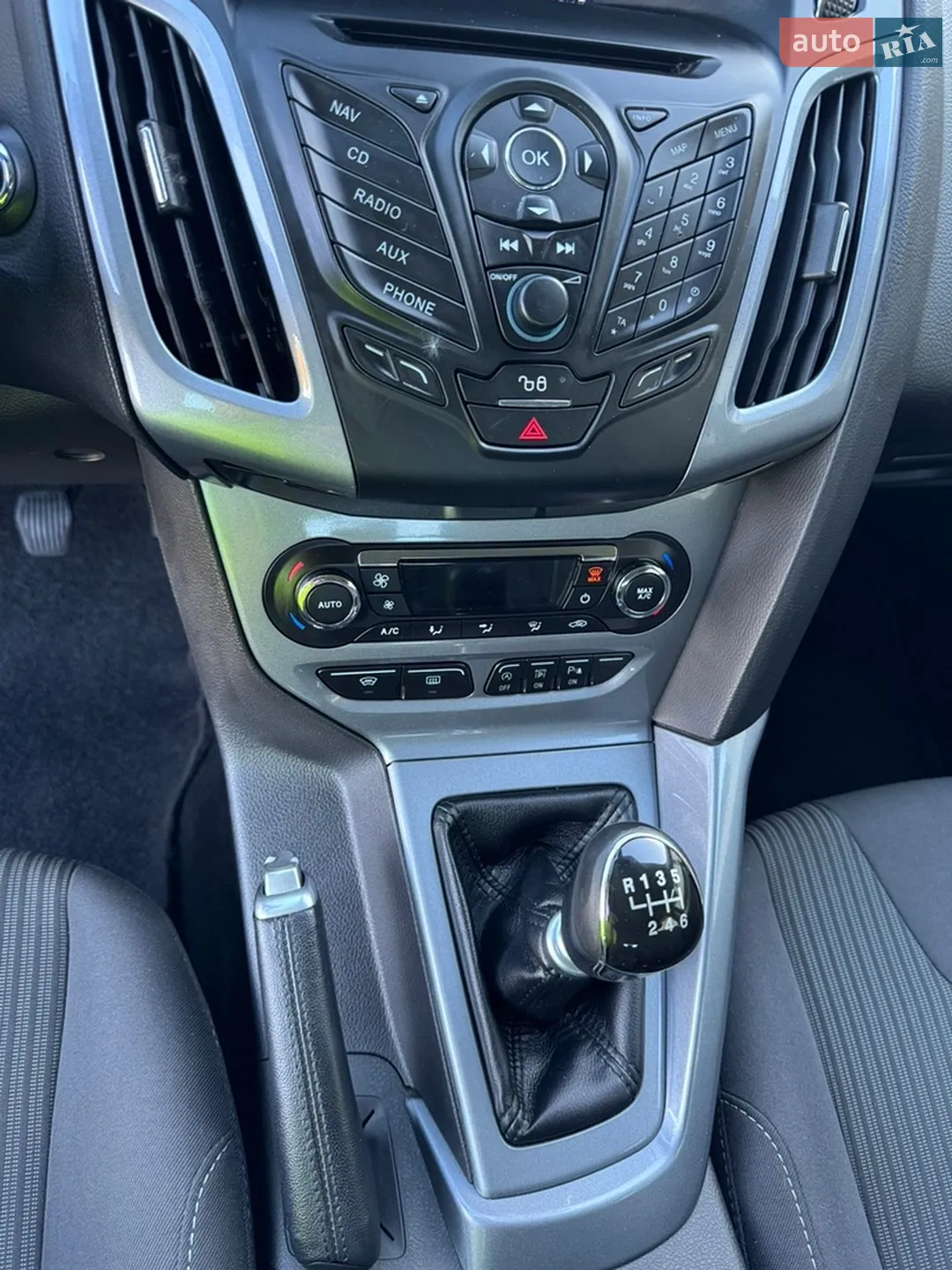 2013 Ford Focus - мініатюра 21