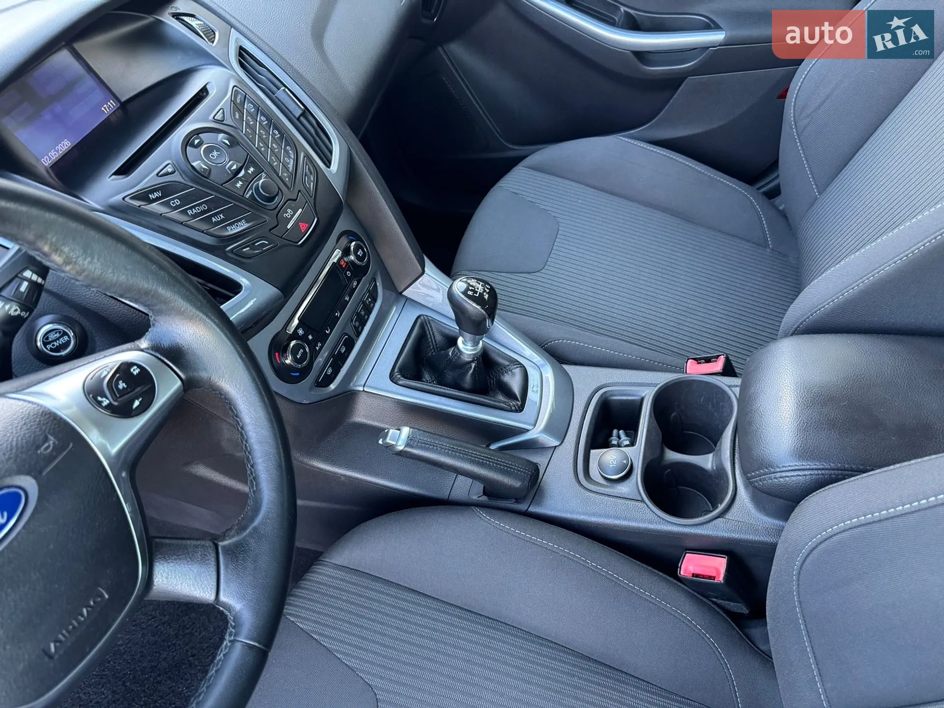 2013 Ford Focus - мініатюра 26