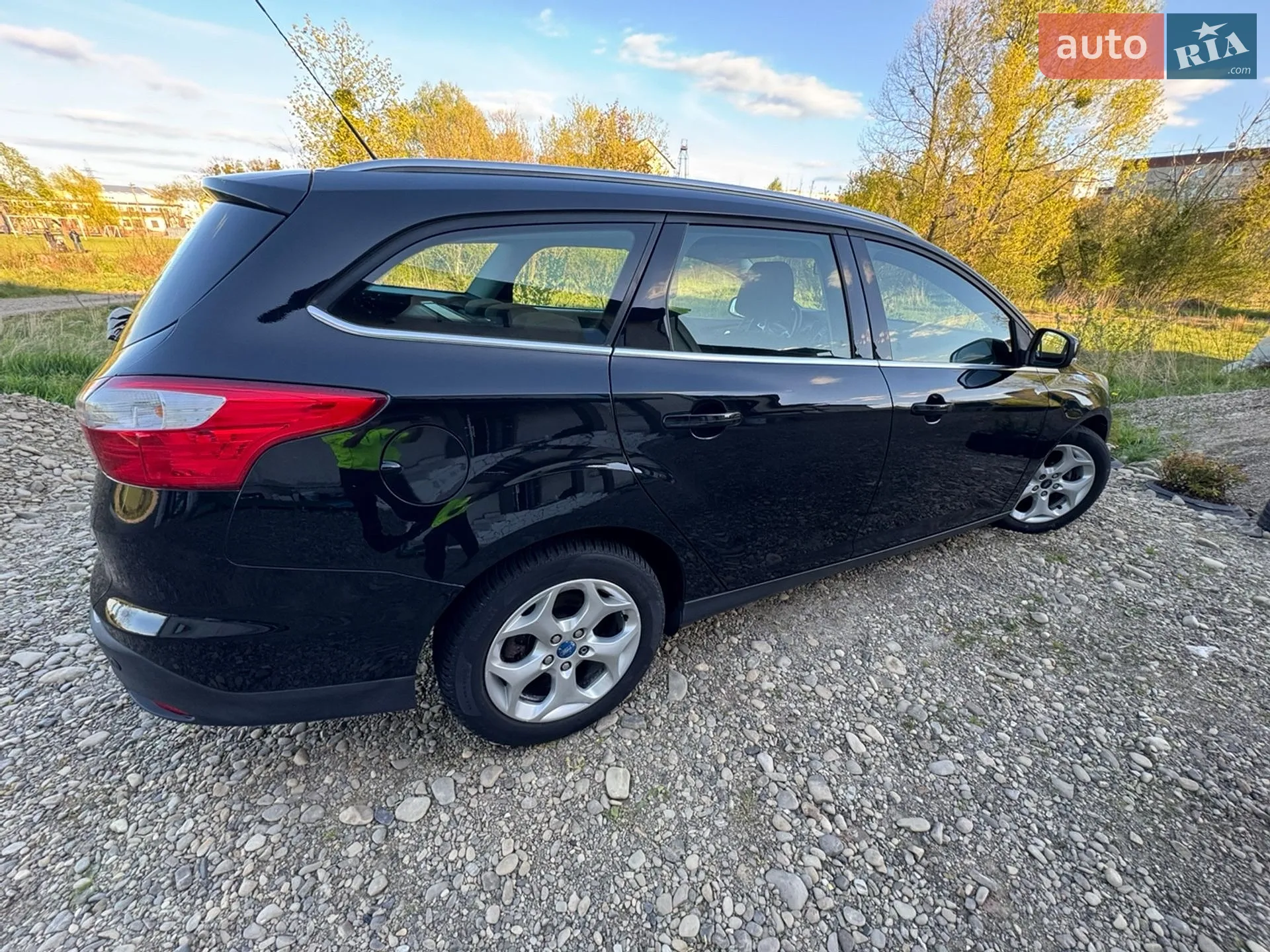 2013 Ford Focus - мініатюра 33
