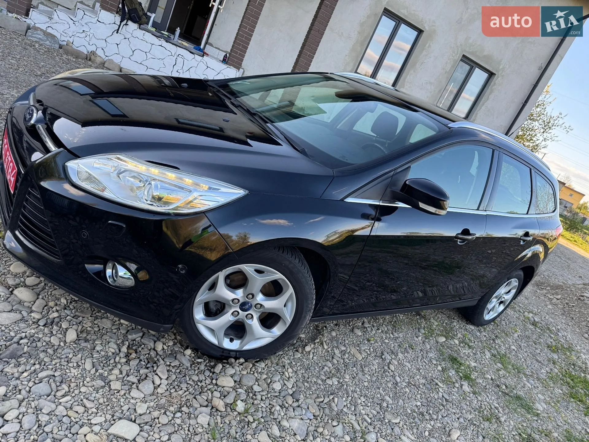 2013 Ford Focus - мініатюра 42