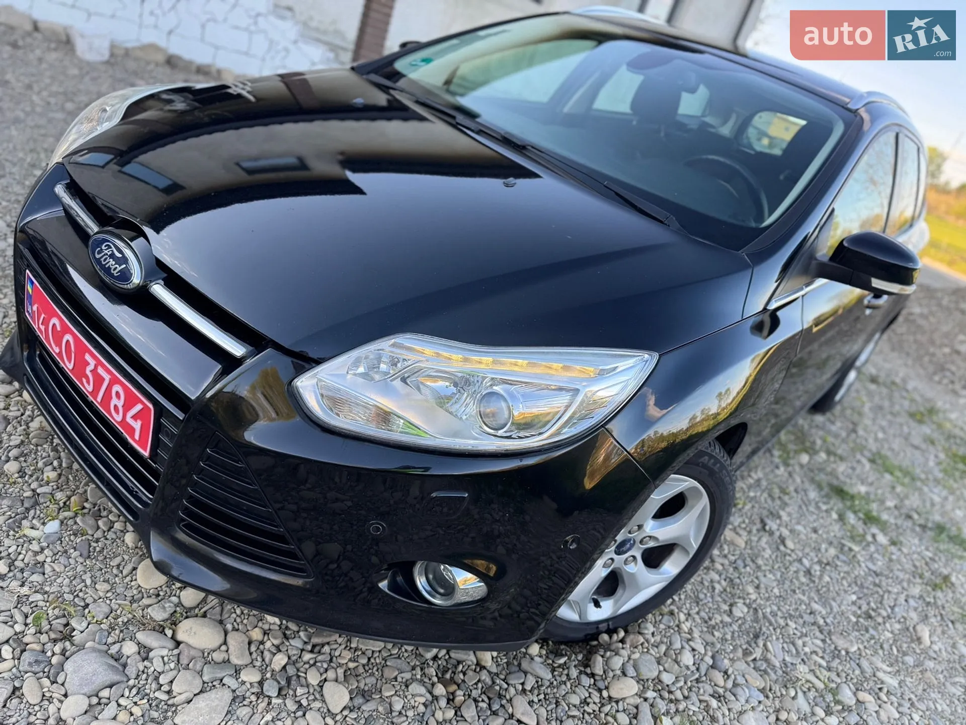 2013 Ford Focus - мініатюра 46