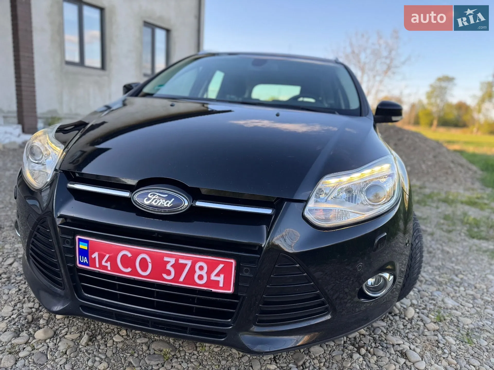 2013 Ford Focus - мініатюра 51