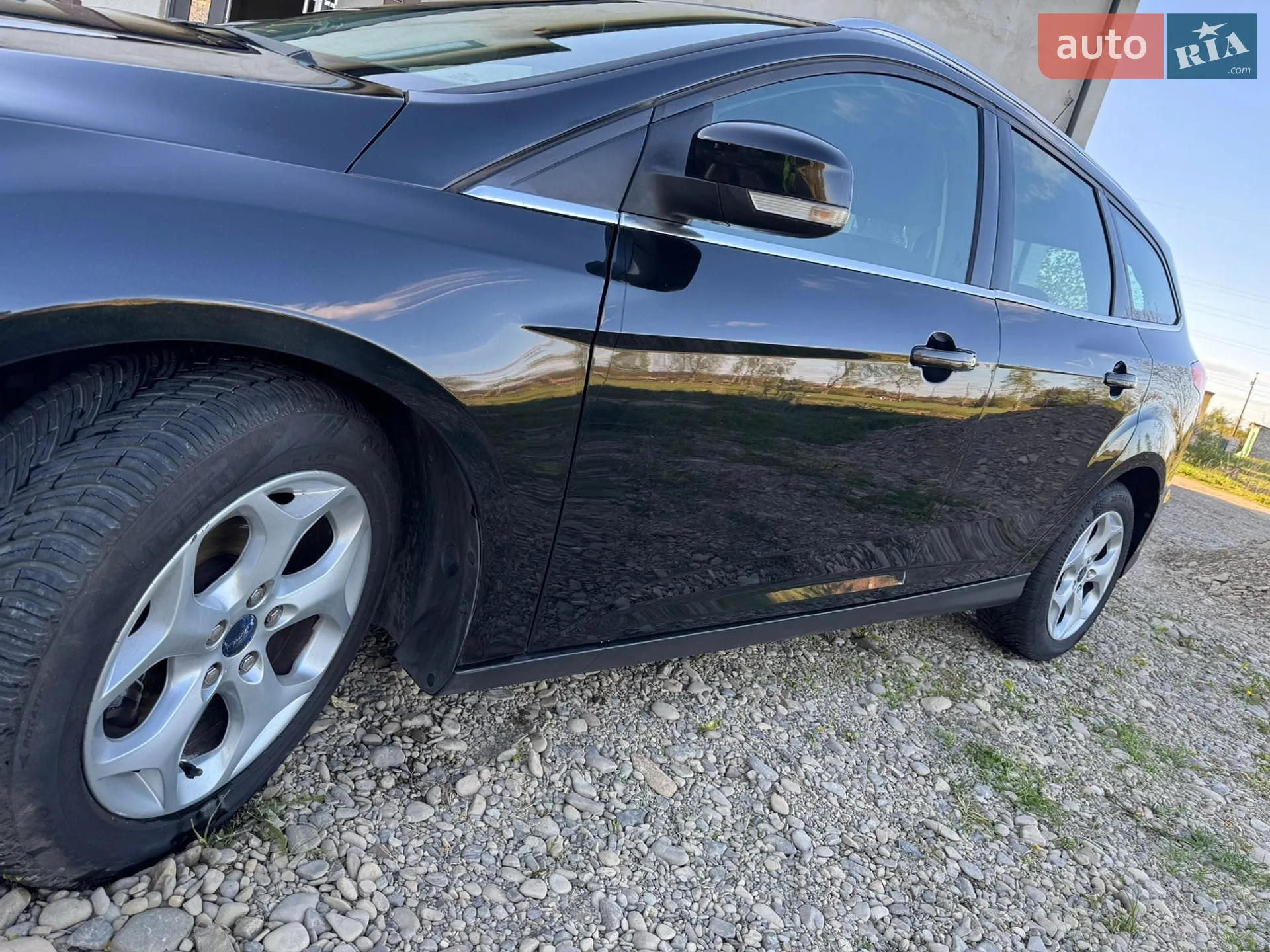 2013 Ford Focus - мініатюра 57