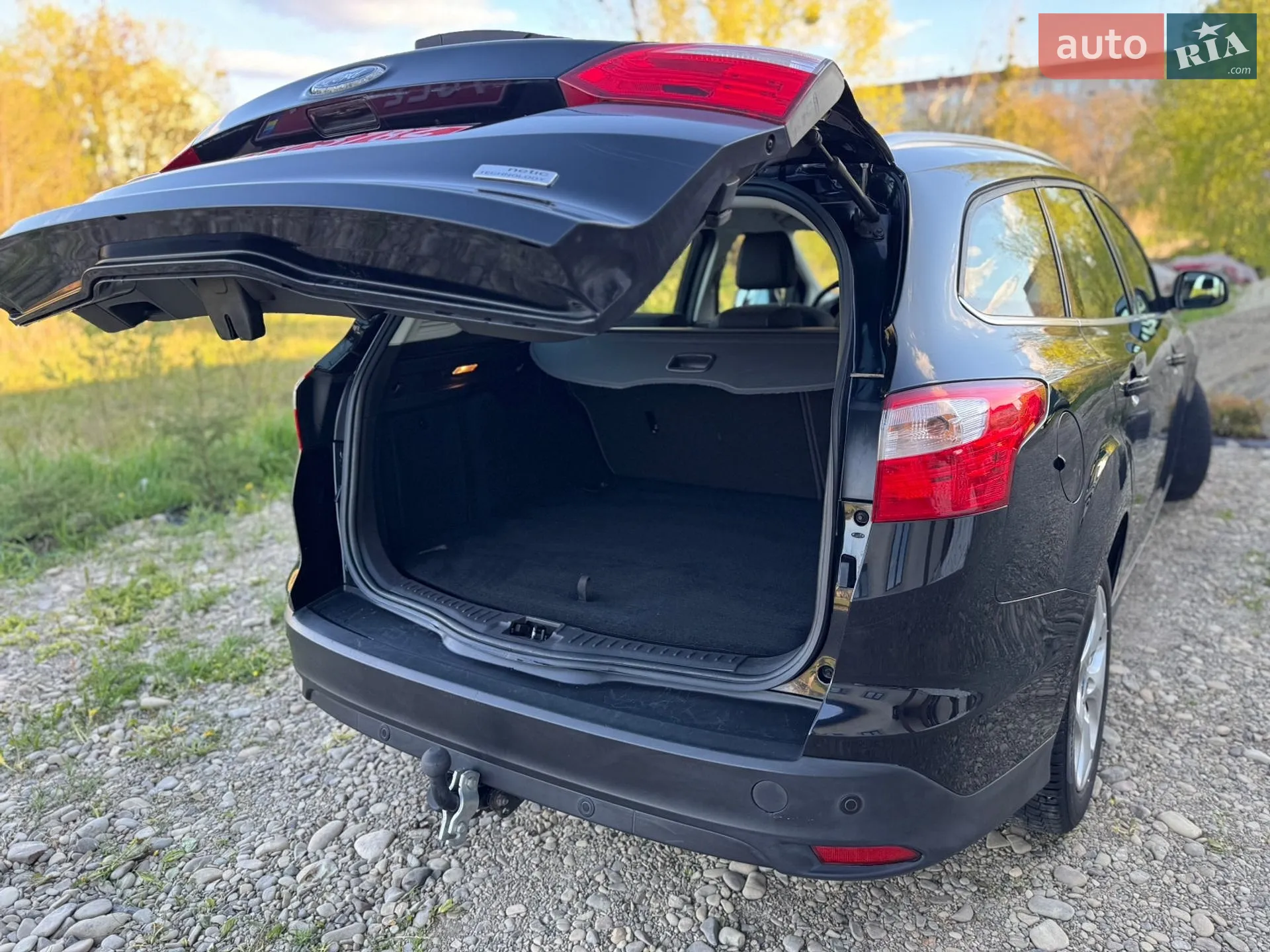 2013 Ford Focus - мініатюра 67
