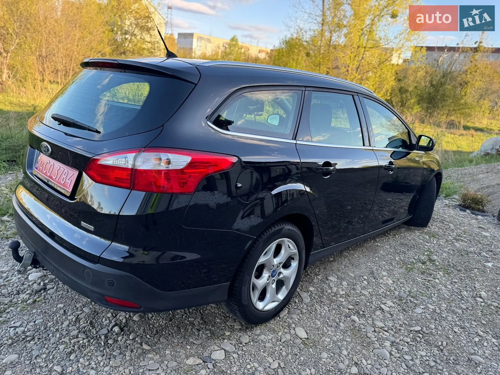 2013 Ford Focus - мініатюра 76