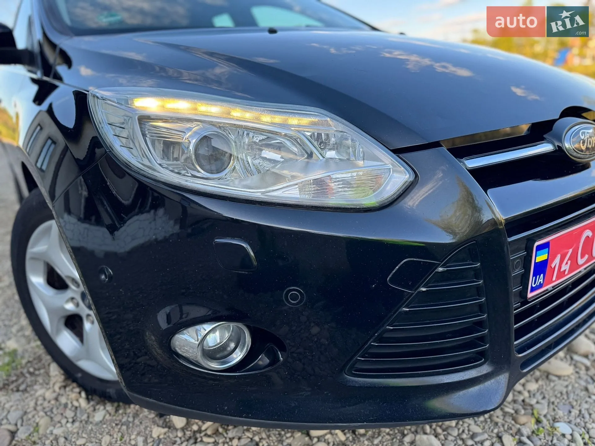 2013 Ford Focus - мініатюра 81