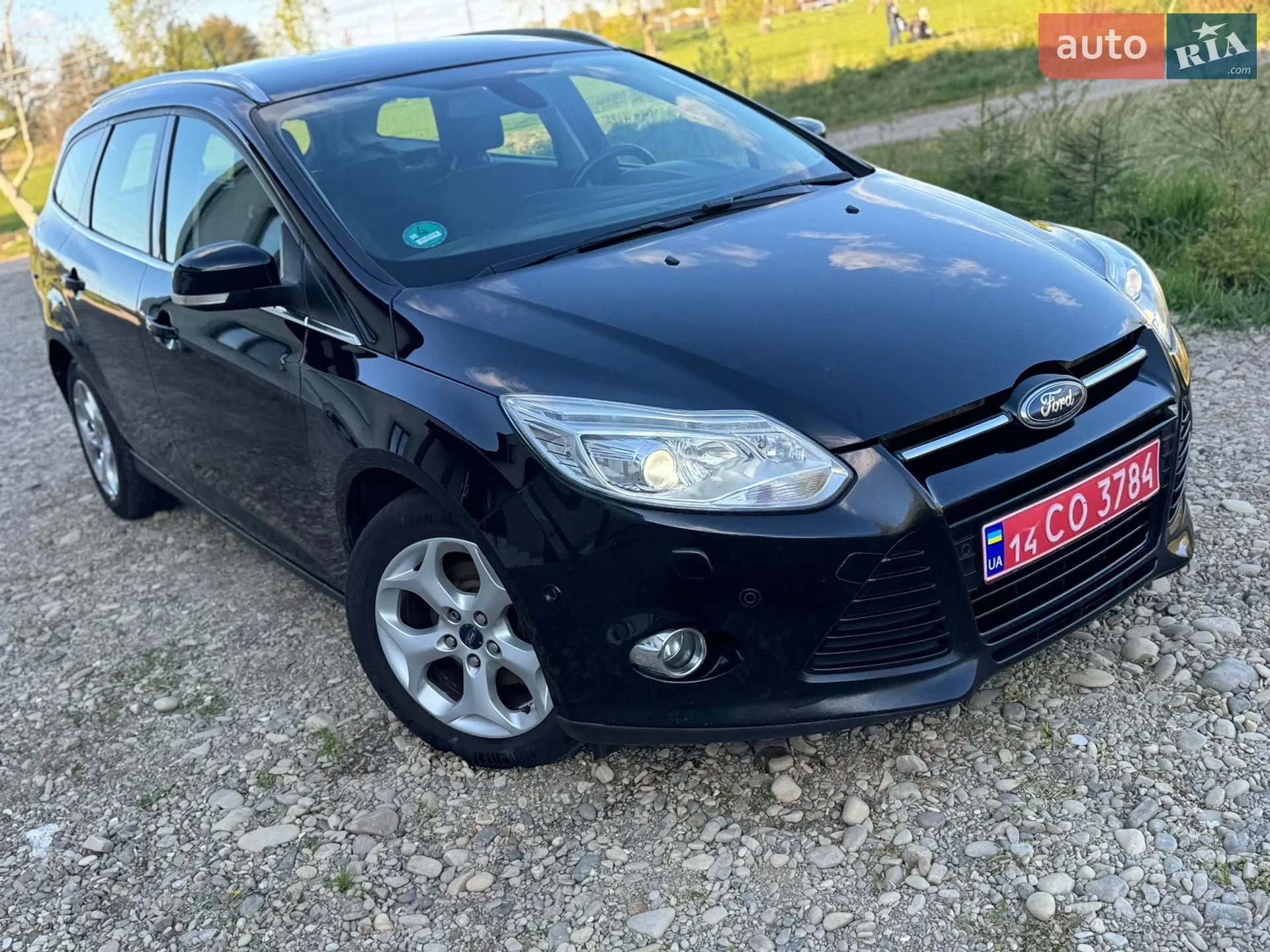 2013 Ford Focus - мініатюра 86