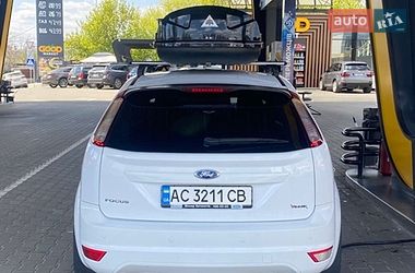Хетчбек Ford Focus 2011 в Києві