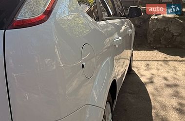Хетчбек Ford Focus 2011 в Києві